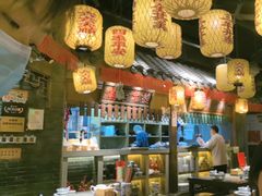 -南京大牌档(济南万象城店)