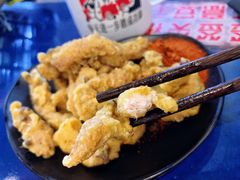 酥肉-马路边边 传媒大学店