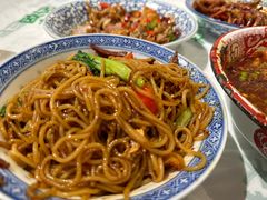 炒粉-欧记大排档·景德菜(上海首店)