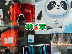 -Hopo Snow 城市滑雪空间(来福士广场购物中心店)