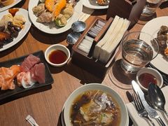 -广州富力君悦大酒店·凯菲厅