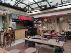 -蘭葶花酒馆(鼓楼店)