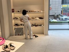 -ZARA(沈阳大悦城店)