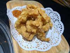 -大龙燚火锅(五一广场店)