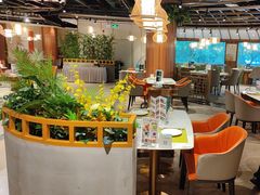 -顺意·顺德家乡菜(国际人才大厦店)