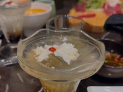 -金陵饭店 56F 家·海鲜火锅餐厅