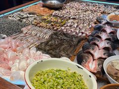 -传统菜农庄(皇姑路店)