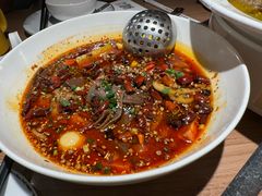 -新太二·鲜料川菜(群光广场店)