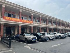 -陇南批发市场