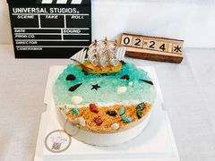 -千浔一暖DIY蛋糕烘焙(人民大学店)