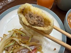 -西夏回族烧麦馆(牡丹街店)