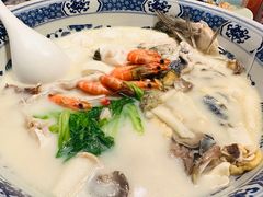 -山外山菜馆(玉泉路店)