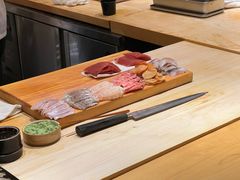 -鮨青(恒基名人购物中心店)
