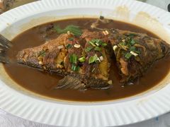 -芸海阁·农家私房菜(沙家浜景区出口店)