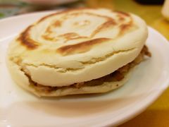 陕西肉夹馍-陕西风味餐厅(陕西省驻京办店)