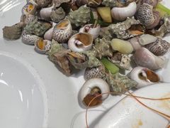 -杨记海鲜楼(三门黑金冠店)