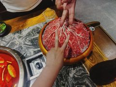 -渝味晓宇火锅(合川路店)