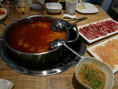 -小饕荟养生火锅(仁和·熙春郡店)