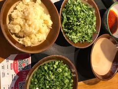 -王婆乔鲜鱼自助火锅(蜀汉路店)