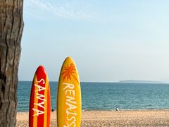 -三亚海棠湾万丽度假酒店