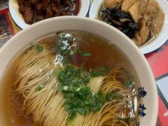 -逸桂禾面馆