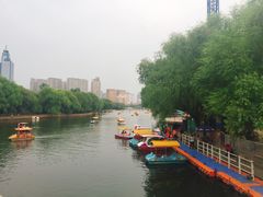-沈阳南湖公园