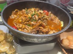 -聚味瞿记·龙虾堂(渔人码头一店)