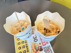 -麦当劳(合肥之心城店)