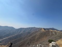 -府君山公园