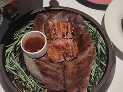 -狮拾久·现代新加坡料理(福田COCO Park店)