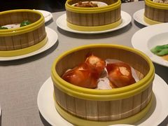 -希尔顿酒店-豫园中餐厅