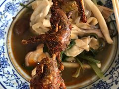 -工业第一家麻辣烫(奖工街店)