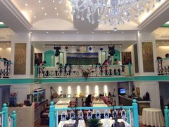 iphone_upload_pic-阿拉丁新疆风味餐厅·清真(罗廊巷店)