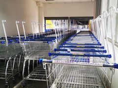 -麦德龙(闵行店)