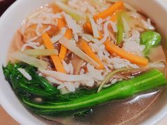 -侨美食家·粤菜(体育西路店)