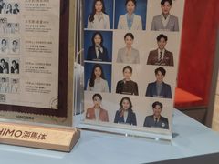 -海马体照相馆(上海月星环球港店)