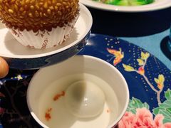 -三利音·玖弄小鲜(浦东嘉里城店)