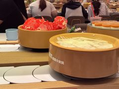 -龍歌自助小火锅(崂山丽达店)