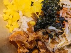 -农乐园炭火烤肉(繁花中心店)