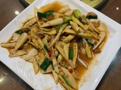 -溪畔如家土菜馆