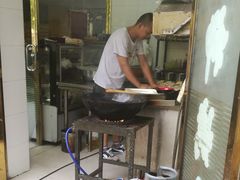 -西北老马食府(陈家营西路店)