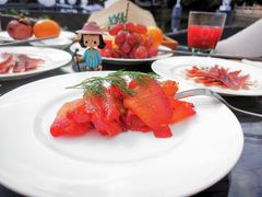 -杭州西子湖四季酒店-WL BISTRO西湖餐厅(灵隐路店)