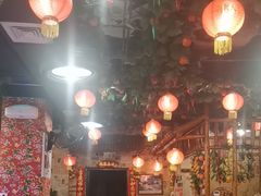 -粗粮人家·东北菜(洋桥店)