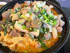 -六味牛杂煲·斋菜煲(桫椤湾店)