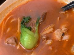 -漆黑觉米粉(三里屯店)