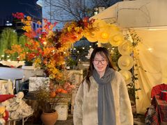 -秀儿家の小确幸花园西餐厅