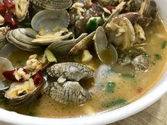 -大叔家福鼎小吃(十全街店)