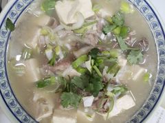 -春明狗肉馆(园丁花园店)