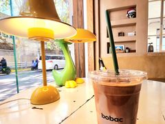玛卡巴卡-BOBAC