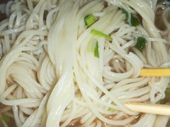 酸菜牛肉面-苏氏牛肉面(惠工街店)